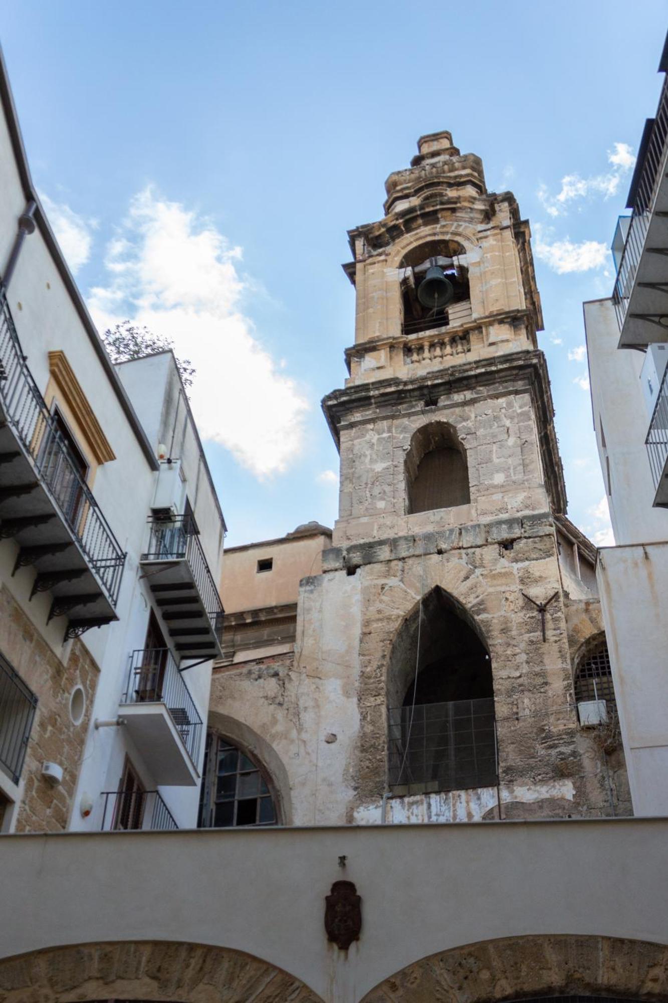 Vittorio Emanuele Suite Apartment Παλέρμο Εξωτερικό φωτογραφία
