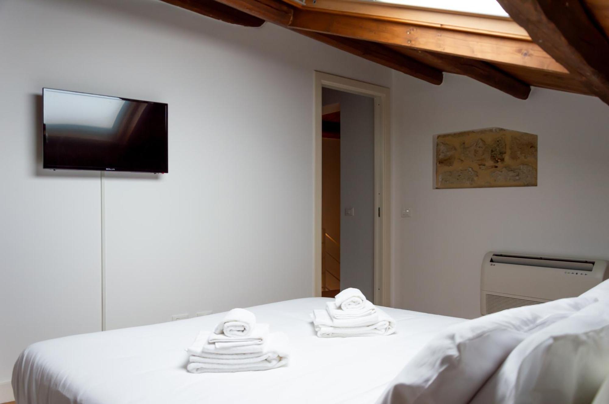 Vittorio Emanuele Suite Apartment Παλέρμο Εξωτερικό φωτογραφία