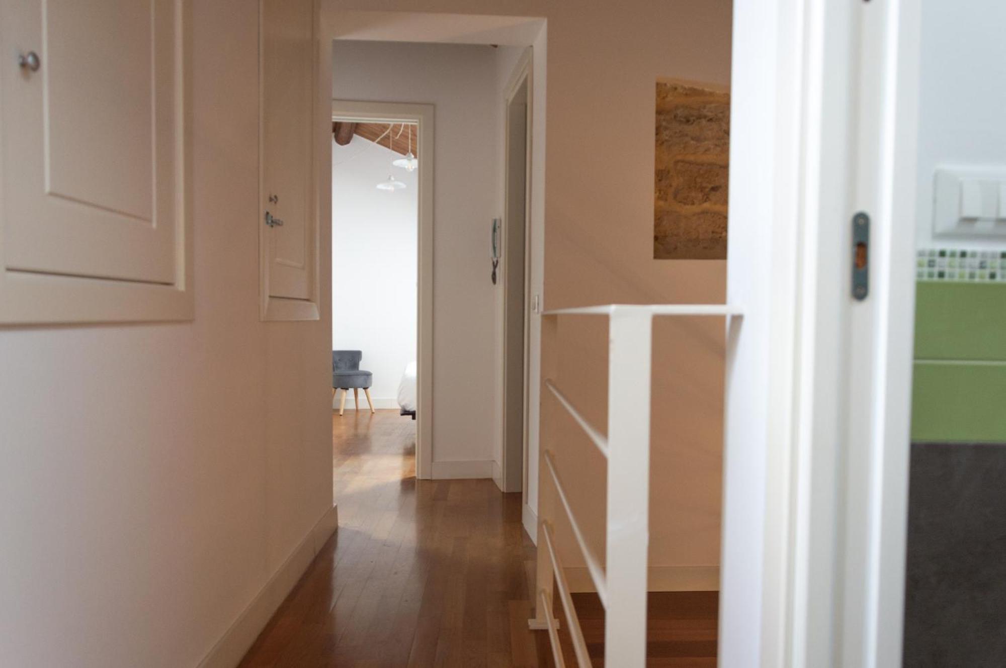 Vittorio Emanuele Suite Apartment Παλέρμο Εξωτερικό φωτογραφία
