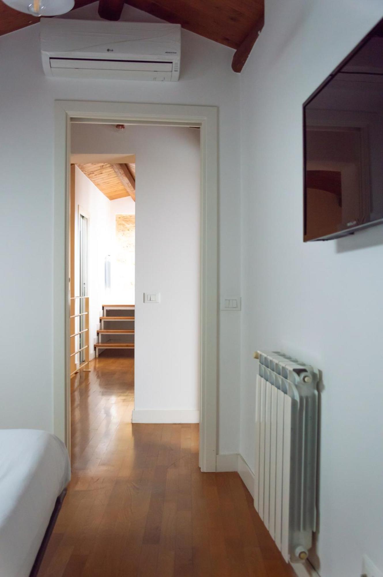Vittorio Emanuele Suite Apartment Παλέρμο Εξωτερικό φωτογραφία