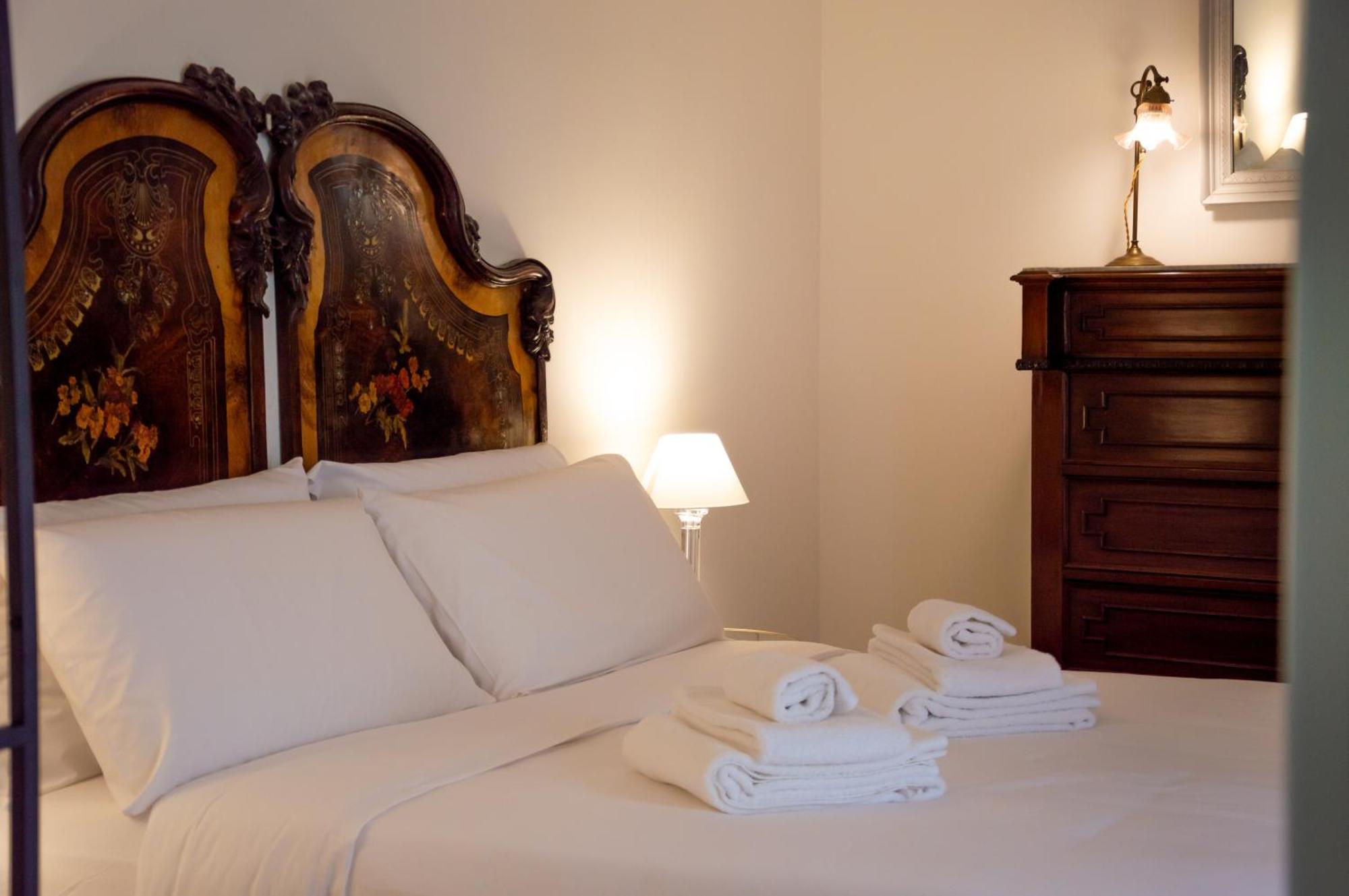 Vittorio Emanuele Suite Apartment Παλέρμο Εξωτερικό φωτογραφία