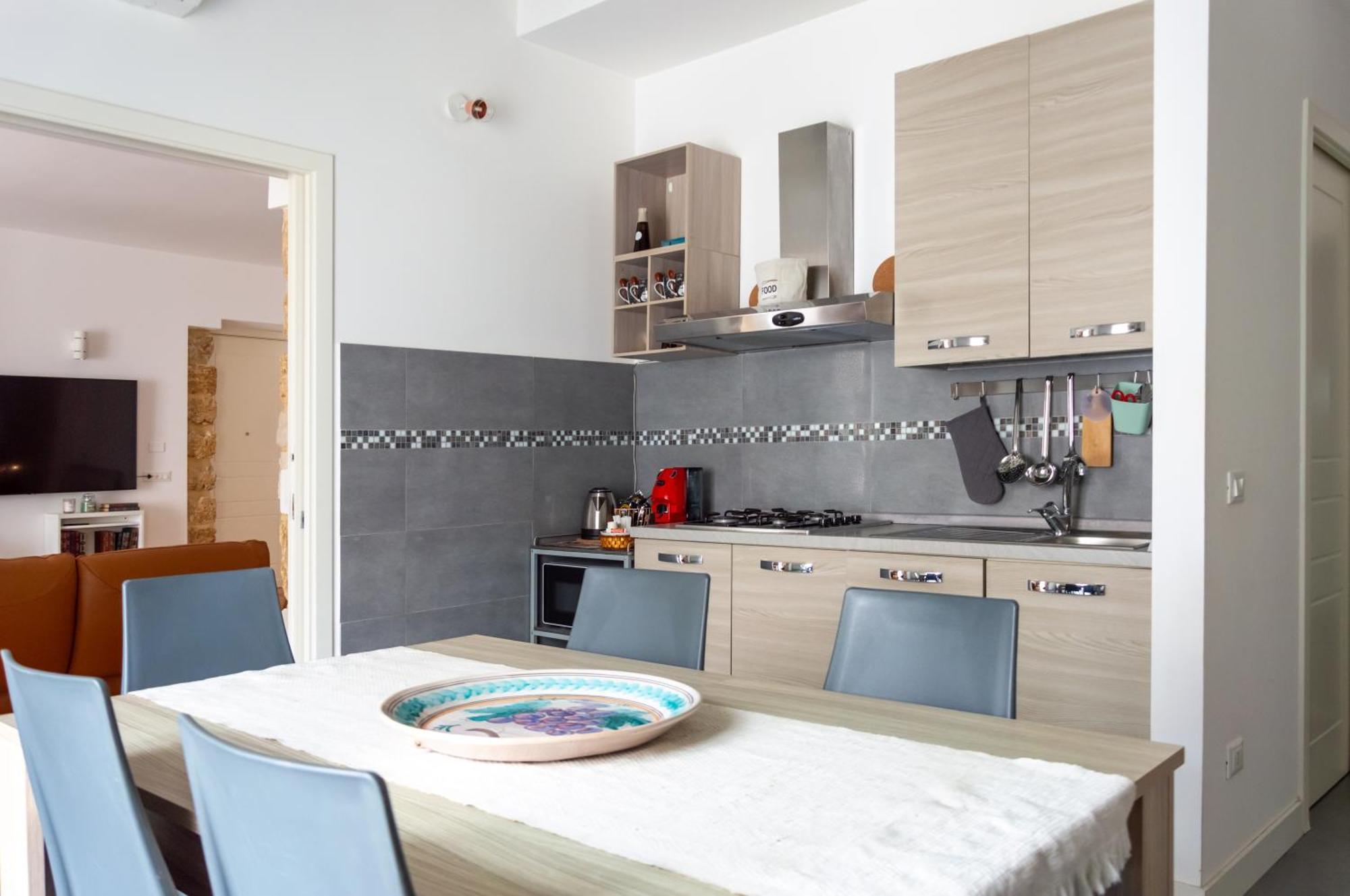 Vittorio Emanuele Suite Apartment Παλέρμο Εξωτερικό φωτογραφία