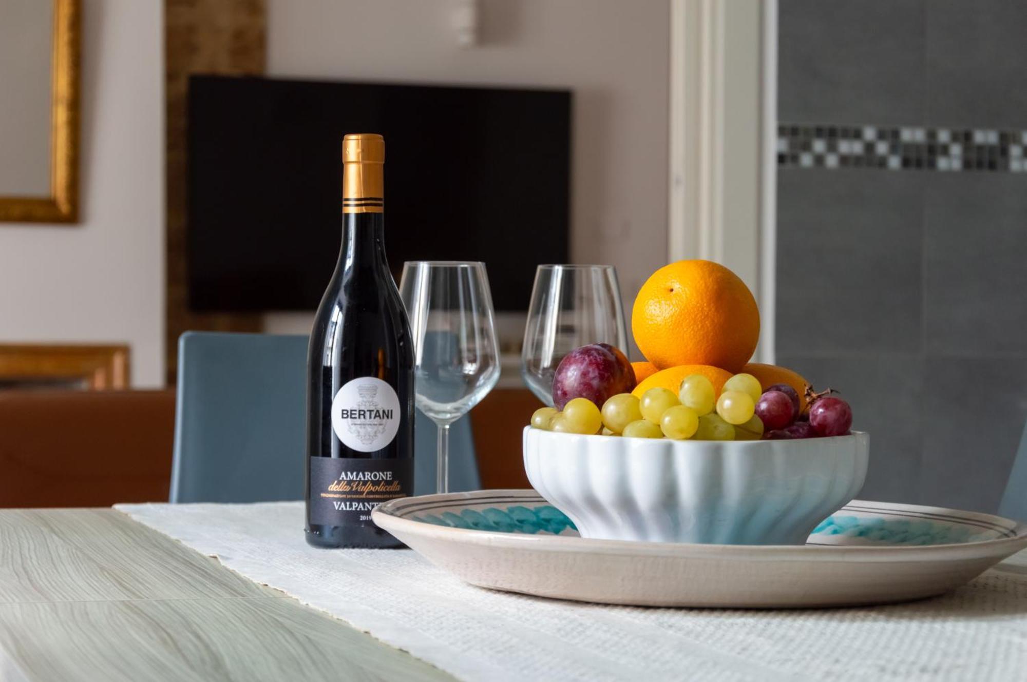 Vittorio Emanuele Suite Apartment Παλέρμο Εξωτερικό φωτογραφία