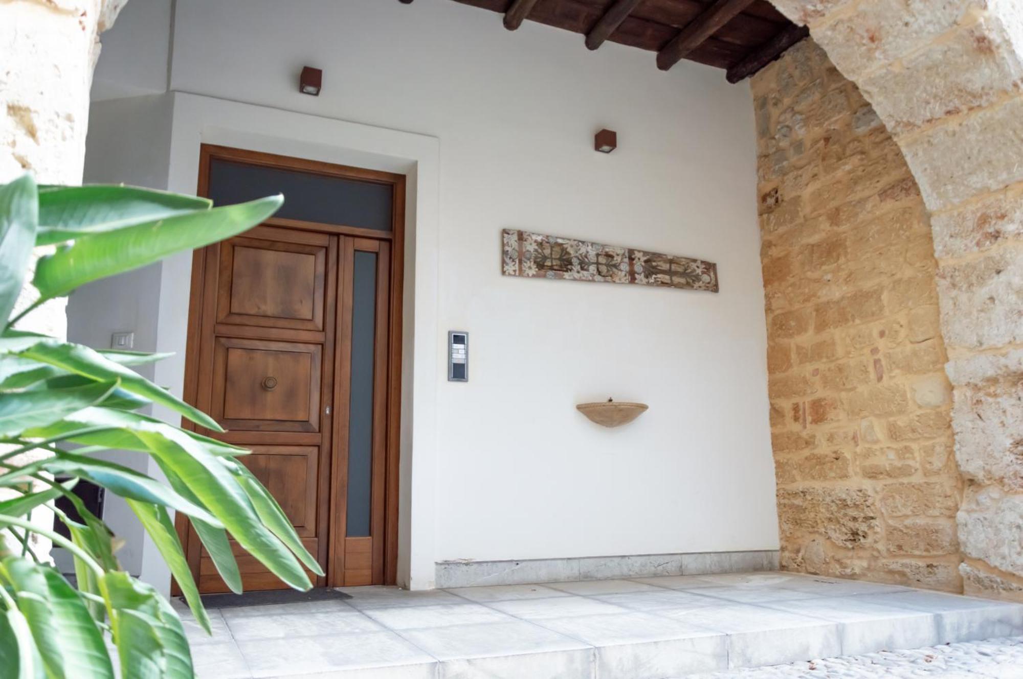Vittorio Emanuele Suite Apartment Παλέρμο Εξωτερικό φωτογραφία