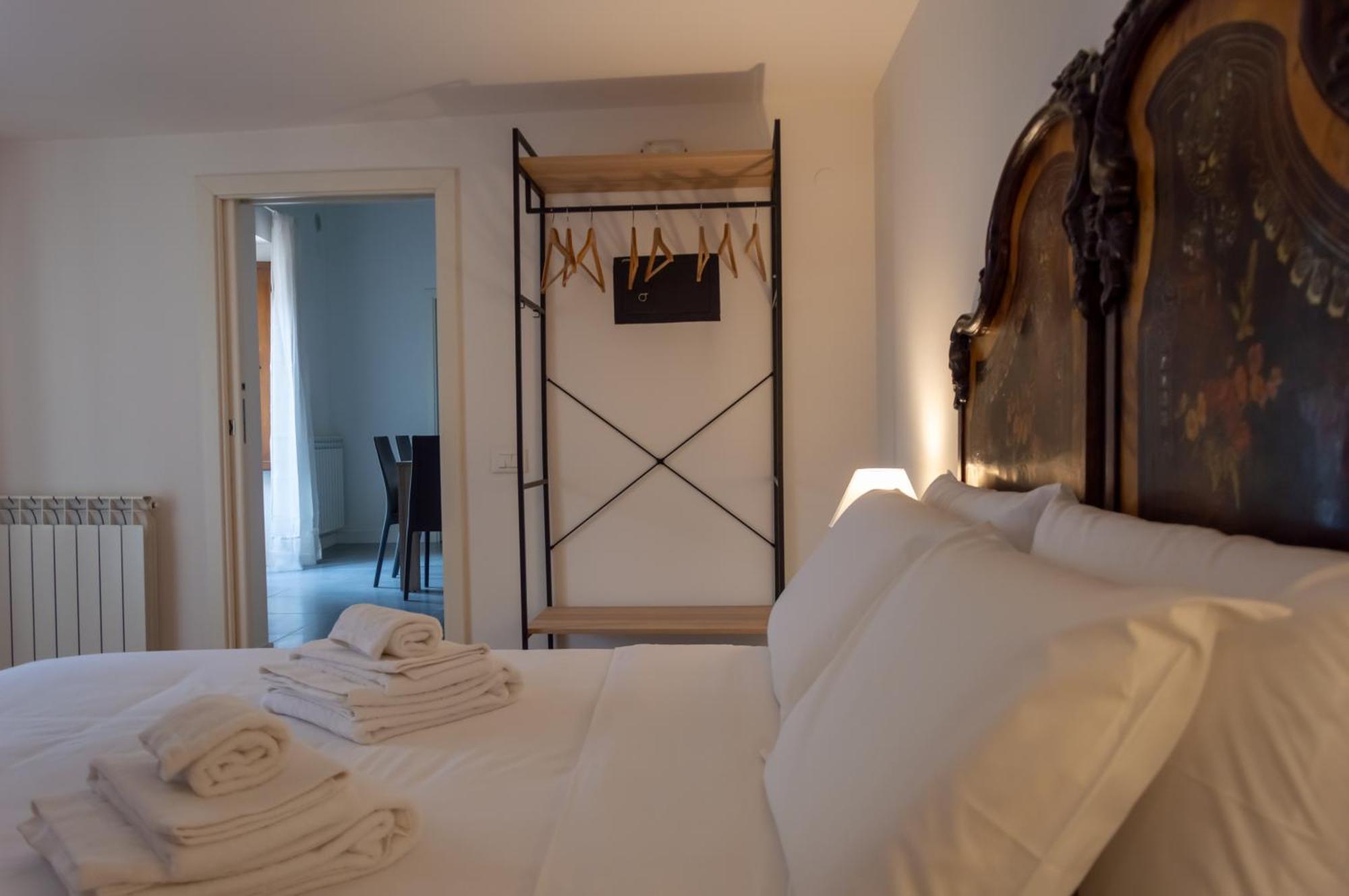 Vittorio Emanuele Suite Apartment Παλέρμο Εξωτερικό φωτογραφία