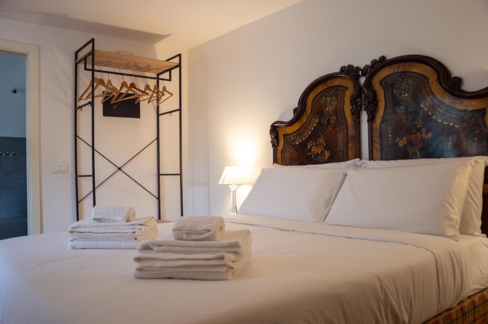 Vittorio Emanuele Suite Apartment Παλέρμο Εξωτερικό φωτογραφία