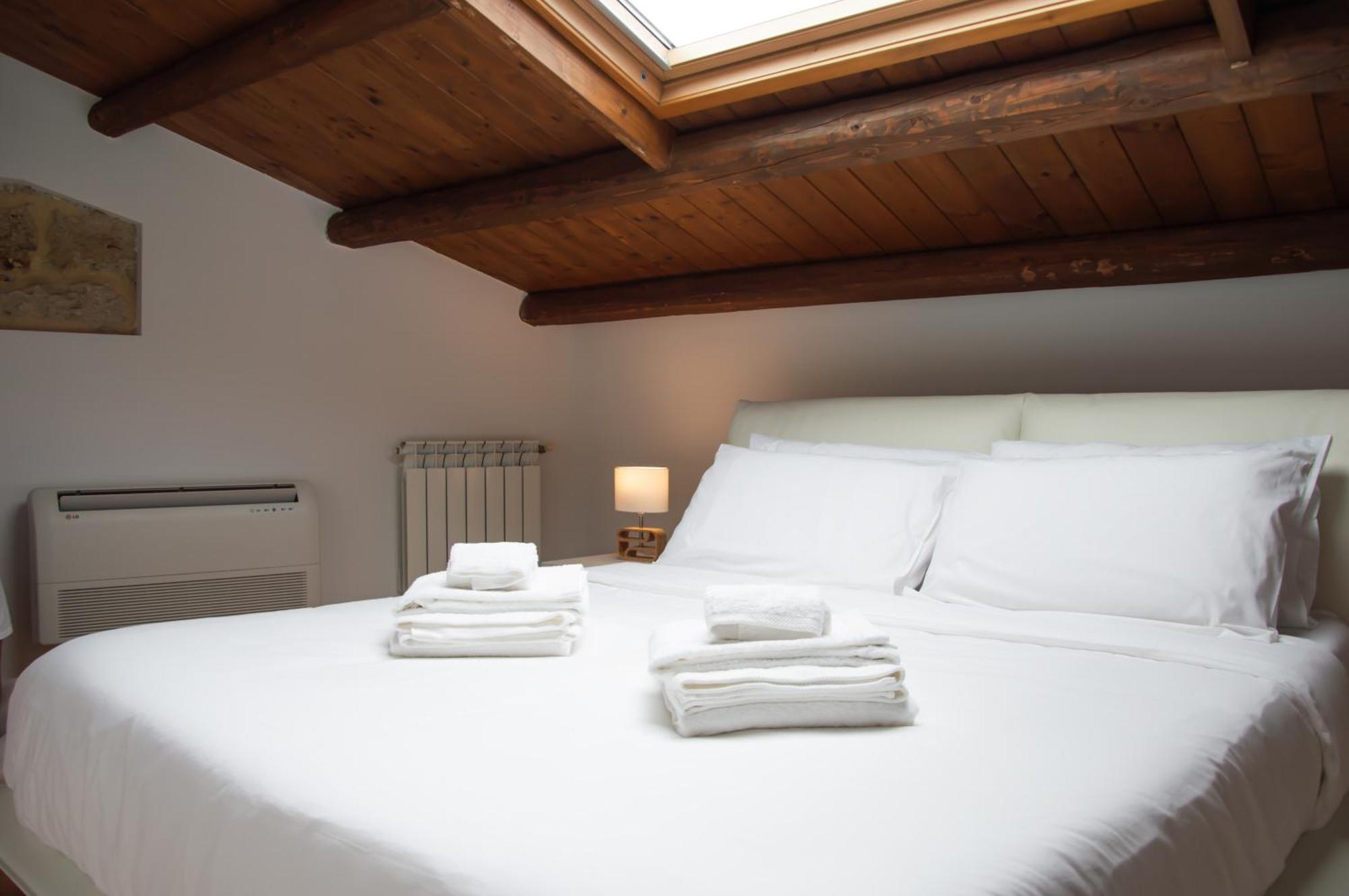Vittorio Emanuele Suite Apartment Παλέρμο Εξωτερικό φωτογραφία