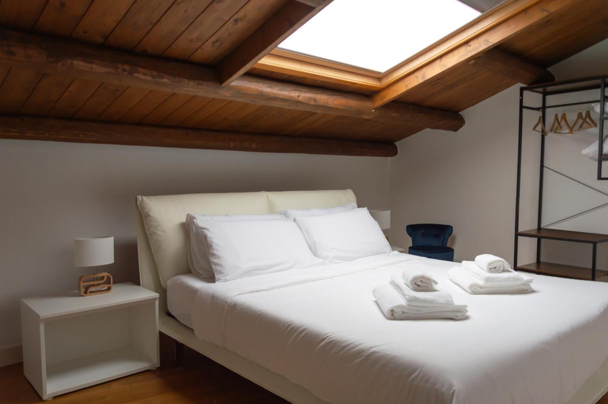 Vittorio Emanuele Suite Apartment Παλέρμο Εξωτερικό φωτογραφία