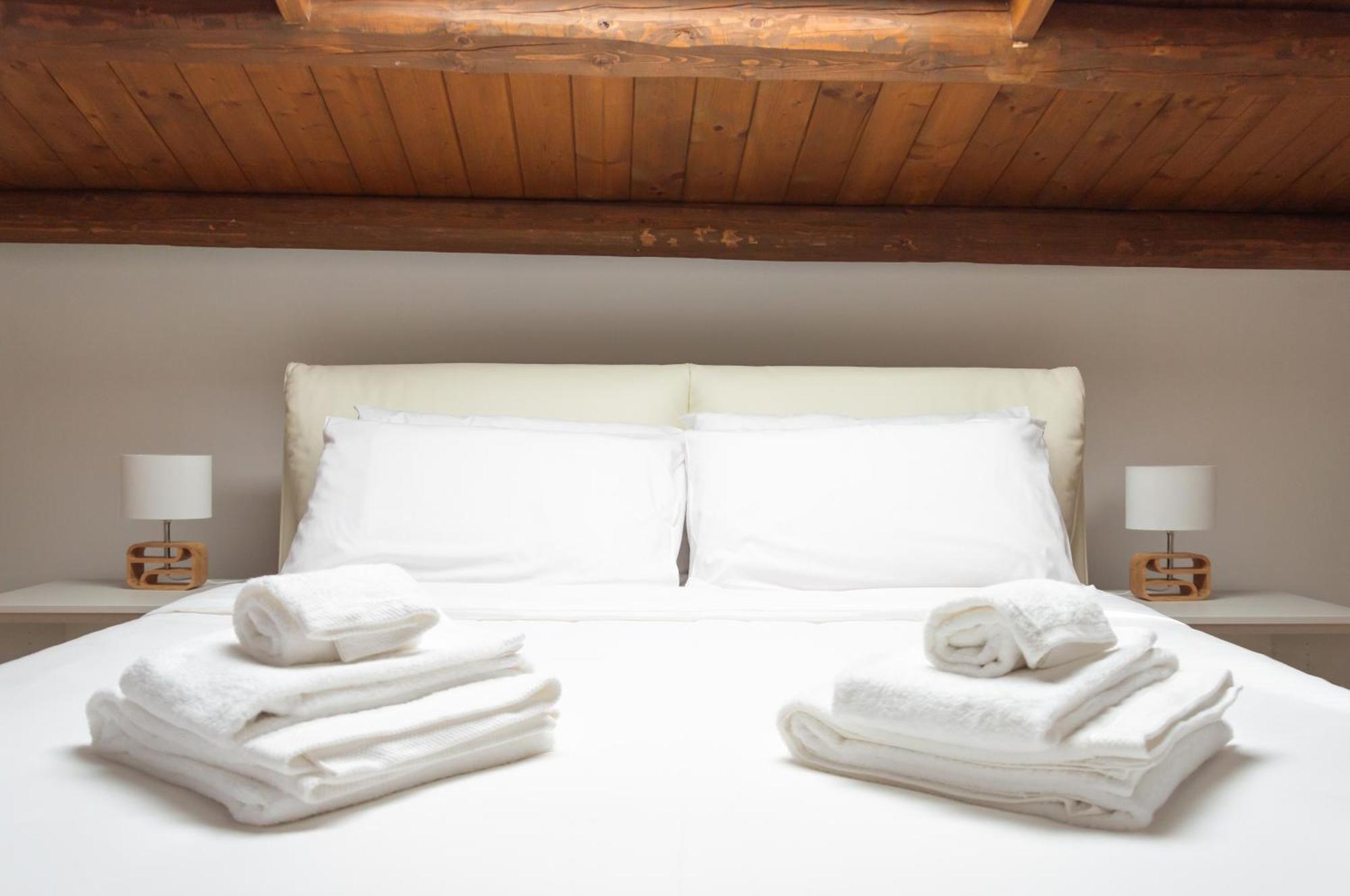 Vittorio Emanuele Suite Apartment Παλέρμο Εξωτερικό φωτογραφία