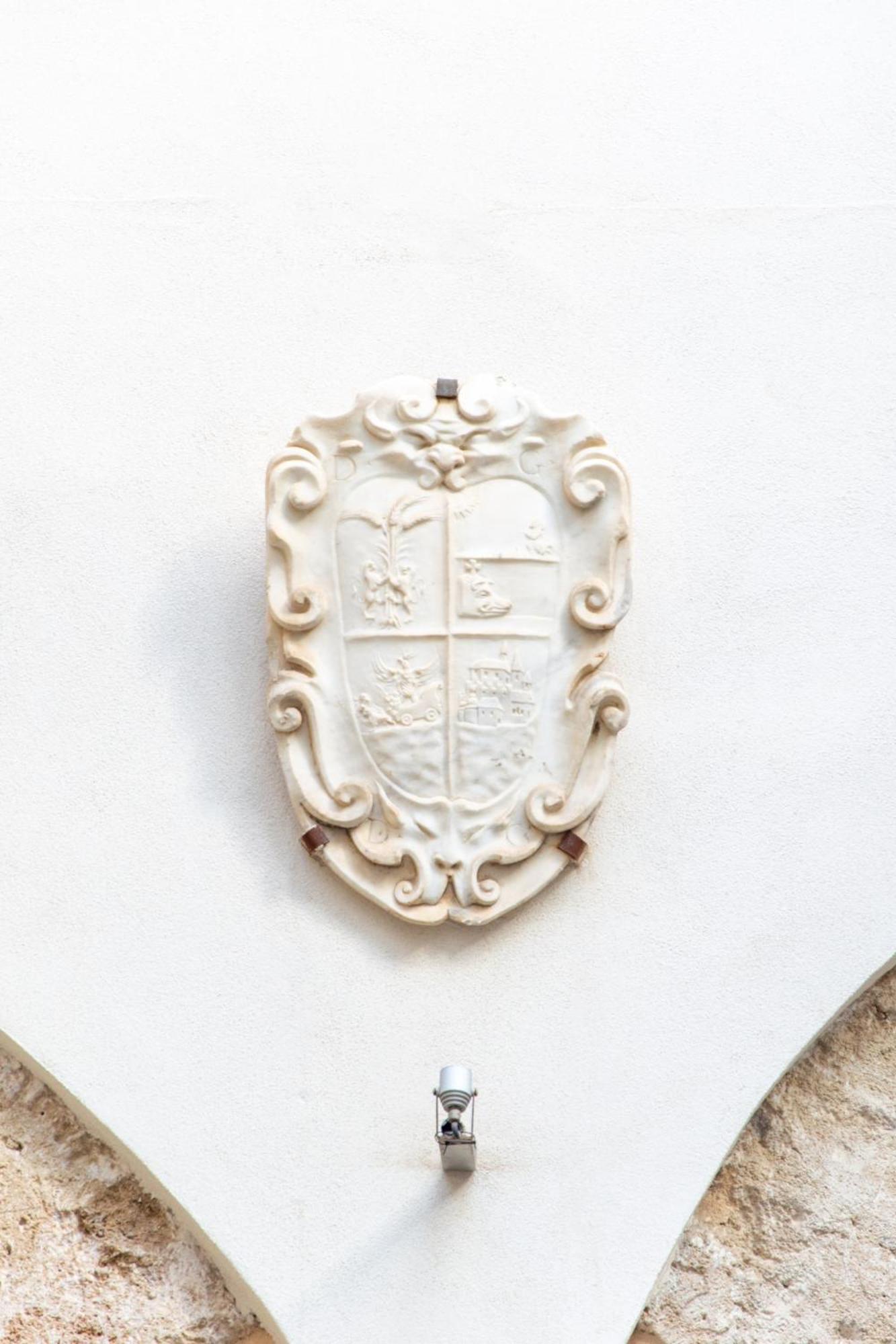 Vittorio Emanuele Suite Apartment Παλέρμο Εξωτερικό φωτογραφία