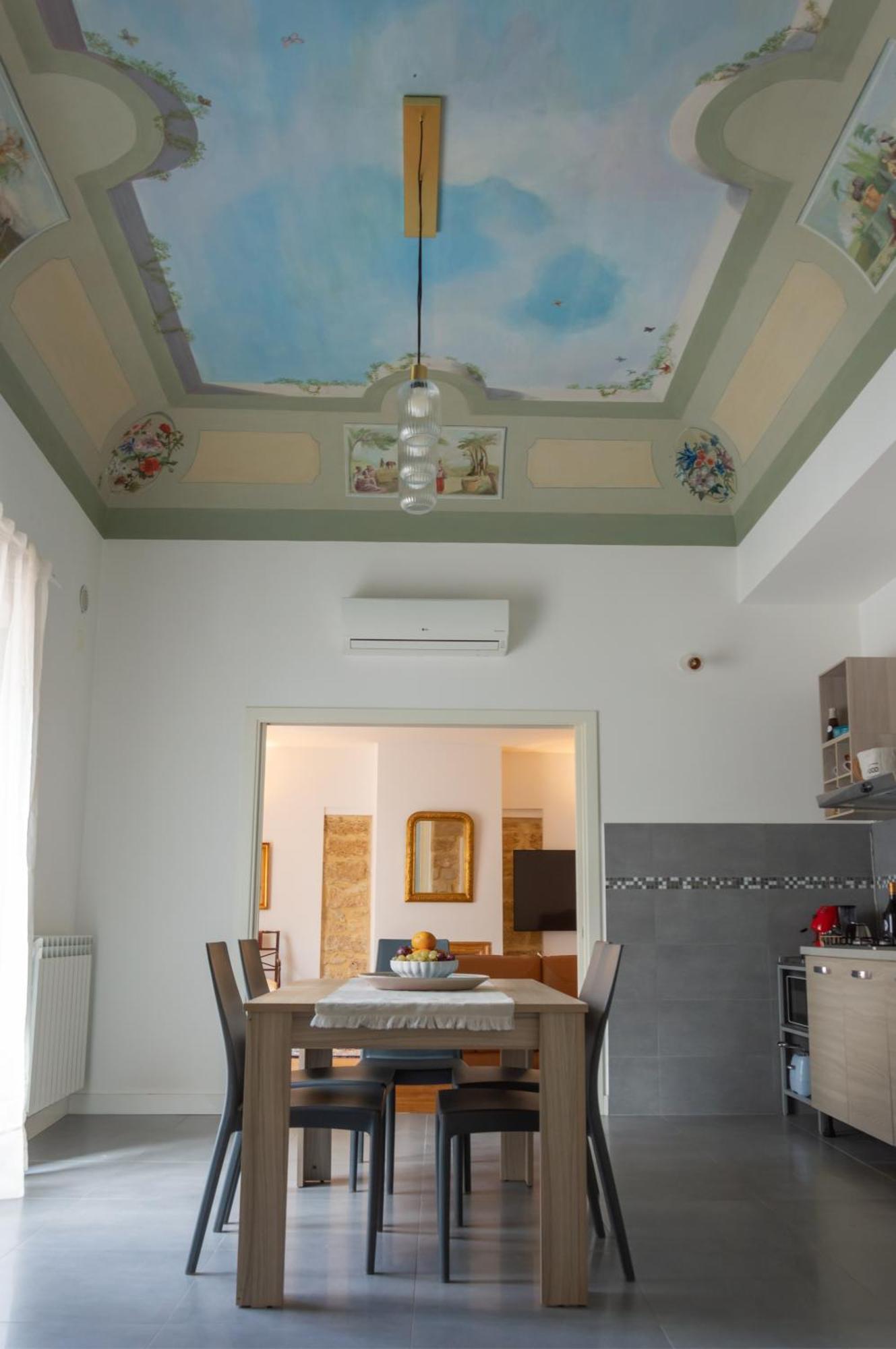 Vittorio Emanuele Suite Apartment Παλέρμο Εξωτερικό φωτογραφία