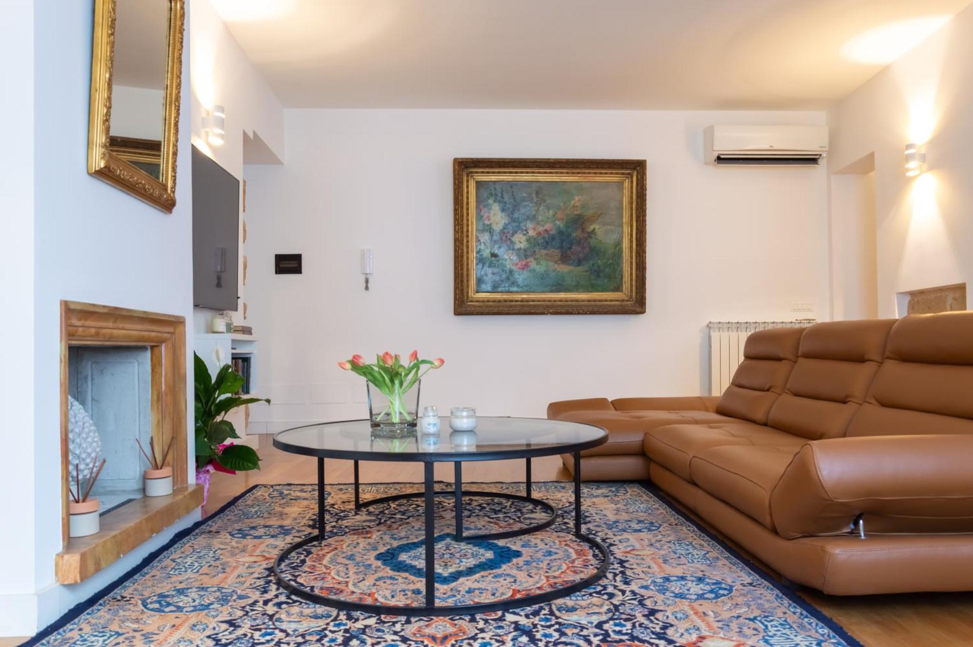 Vittorio Emanuele Suite Apartment Παλέρμο Εξωτερικό φωτογραφία