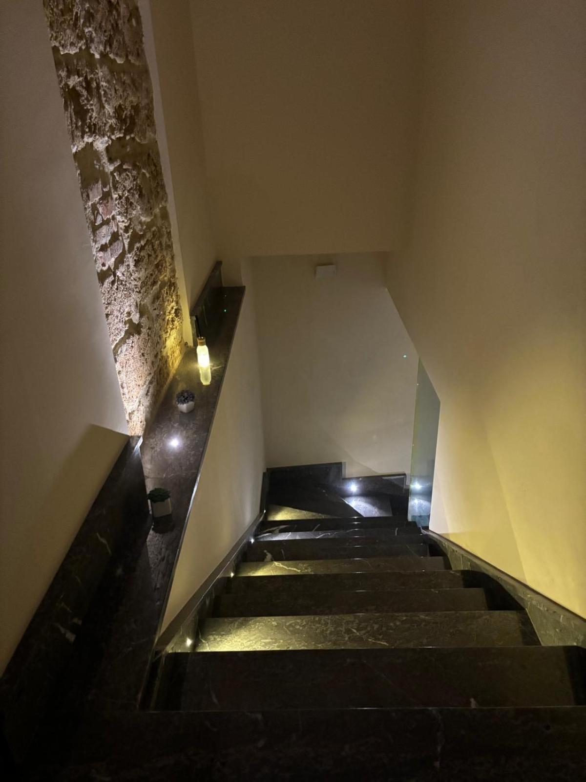 Vittorio Emanuele Suite Apartment Παλέρμο Εξωτερικό φωτογραφία