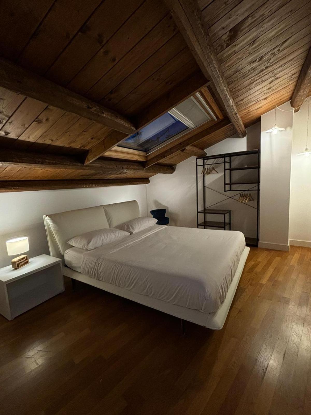 Vittorio Emanuele Suite Apartment Παλέρμο Εξωτερικό φωτογραφία