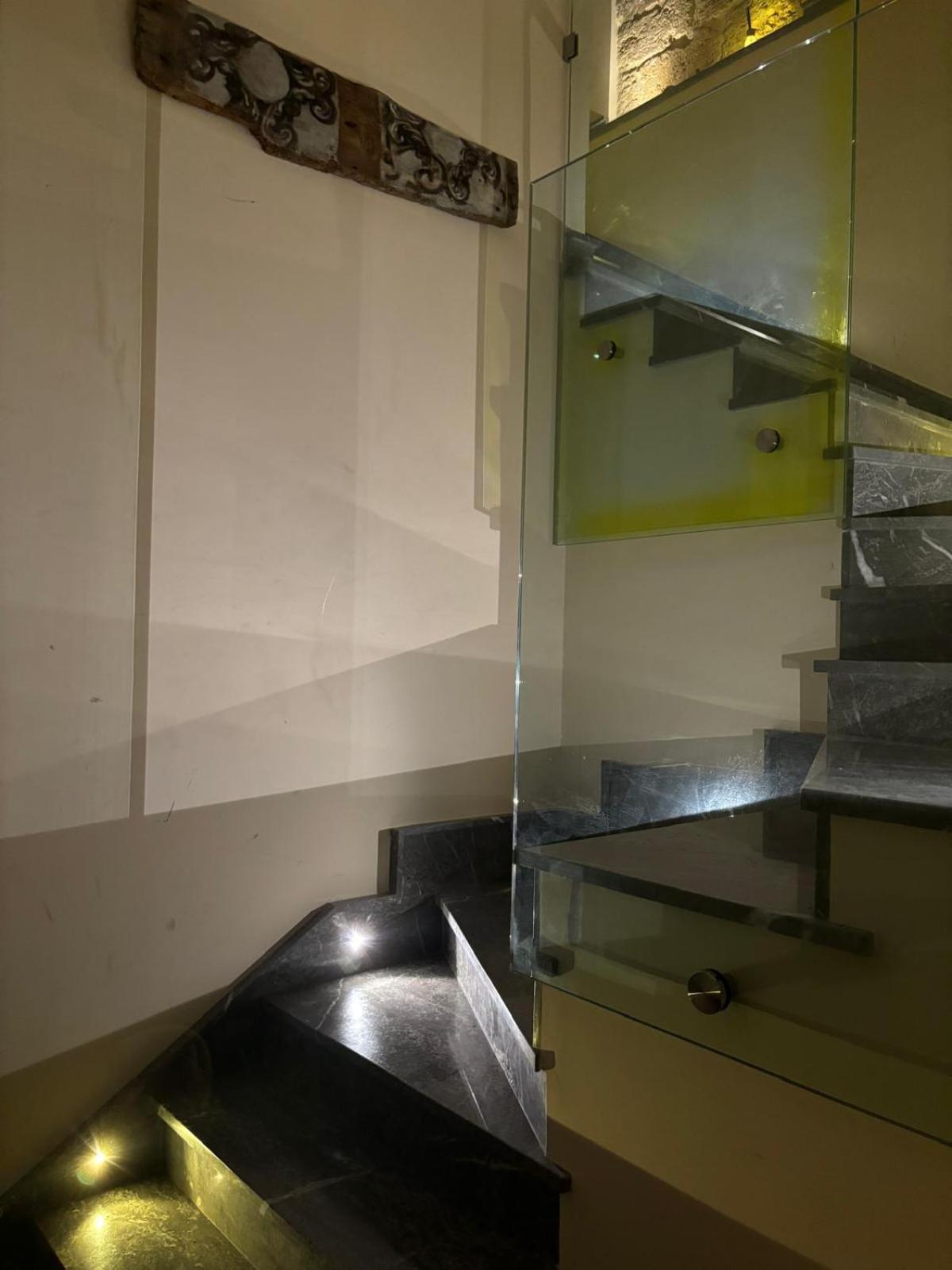 Vittorio Emanuele Suite Apartment Παλέρμο Εξωτερικό φωτογραφία