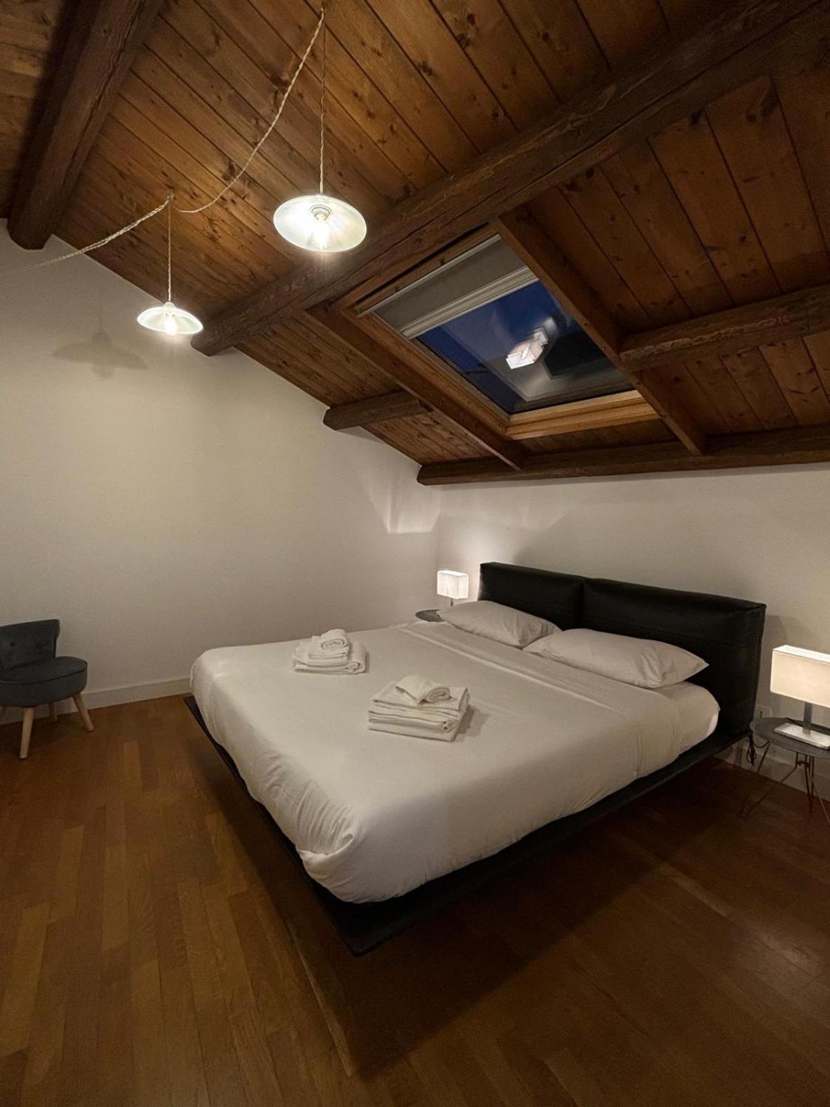 Vittorio Emanuele Suite Apartment Παλέρμο Εξωτερικό φωτογραφία